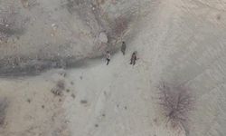 Kaçak avcılara rekor ceza: 1 milyon 96 bin 69 lira ceza kesildi