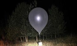 İki ülke arasında balon krizi: Olağanüstü hal ilan edildi