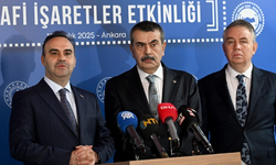 Bakan Kacır açıkladı: Türkiye, dünyada ikinci sırada