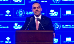 Teknoloji ihracatı devrimi! Bakan Kacır: Hedef 2030'da 210 milyar dolar