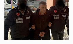 Kadın hakeme saldıran şahıs hakettiği cezayı buldu!