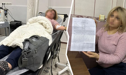 Saç boyatmaya kuaföre gitti, şoku yaşadı! Kızarma, şişlik, nefes darlığı...