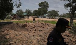 Kamboçya’da güvenlik alarmı: Tayland ile sınır geçişlerini kapattı