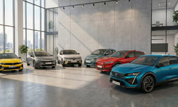 Otomobilde yıl sonu yarışı: Sıfır faizli krediler 1 milyon TL’ye kadar çıktı