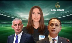 Futbol Federasyonu hatasından, bir sene sonra döndü.