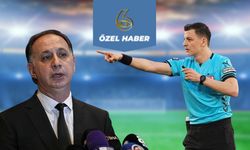 MHK Başkanı sonunda başardı, O da artık FIFA