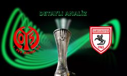 Samsunspor ilk 8 için sahaya çıkıyor