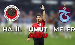 Halil Umut Meler kıymete bindi