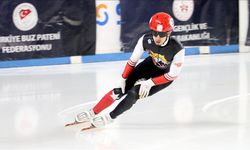 Muhammet Bozdağ'ın, yaş kategorisinde ki son şampiyonası