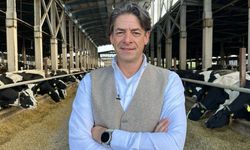 Sencer Solakoğlu, CHP Tarım ve Orman Politika Kurulu Başkanı oldu