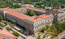 Türkiye'deki mühendislik fakülteleri Avrupa listelerinde ilk 150'ye girdi