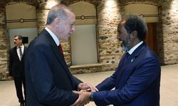 Somali Cumhurbaşkanı Hasan Şeyh Mahmud Türkiye'ye geliyor