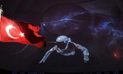 Göğe açılan alternatif kapı: Türkiye'den Uzay Limanı projesi