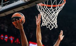 EuroLeague’te sezonun ilk yarısı tamamlanıyor