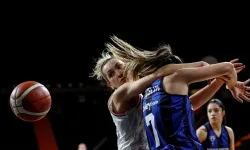 Kadınlar Türkiye Kupası dörtlü finali Denizli oynanacak