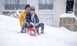 Bingöl Karlıova’da eğitime 1 gün ara verildi