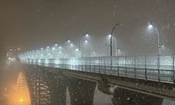 İçişleri Bakanlığı'ndan kar yağışı uyarısı