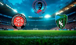 Kocaeli İstanbul deplasmanında, rakip Karagümrük