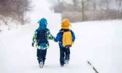 Malatya ve Elazığ'da okullar tatil mi? 12 Ocak Pazartesi kar tatili için Valilikten son dakika açıklaması