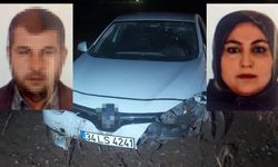 Dövdüğü eşini öldü zannetti, olaya kaza süsü verdi! Cani koca yakalandı