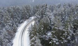 Yurt genelinde sağanak ve kar uyarısı: Sarı kod verildi