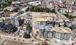 Malatya'da 32 kişinin ödlüğü Kasapoğlu Apartmanı davasında karar