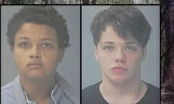 ABD'yi sarsan cinayet: Öldürülen 14, öldüren 16 yaşında