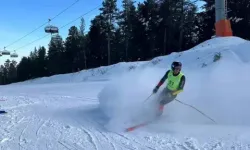 Sarıkamış Cup Dağların zirvesinde başladı