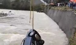 Mezar yeri bakmaya giderken hayatlarını kaybettiler