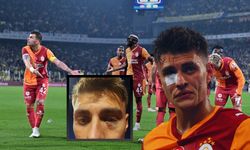 Derbide Galatasaraylı Kazımcan Karataş'ı yaralamıştı! Cezası belli oldu...