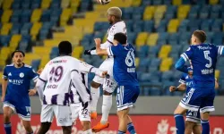 Keçiörengücü, Beyoğlu'na şans tanımadı :3-1