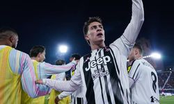 Efsaneden Kenan Yıldız övgüsü: 'Gelecekte golcü olacak'