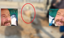 Canlı yayında kendini ateşe verdi