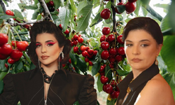 Ünlü oyuncu Gonca Vuslateri'nin kiraza 5 bin TL verip isyan etmesi dikkat çekti