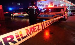 "Kız meselesi" kavgası silahlı çatışmaya dönüştü