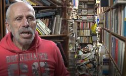 "Kitap okumak cahilliktir" sözleriyle gündem oldu: Skeç çektiği ortaya çıktı