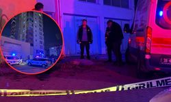 11. kattan düşen kız hayatını kaybetti: Babanın feryadı yürekleri dağladı