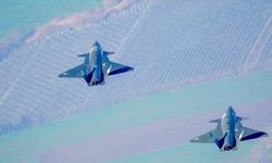 Dünya havacılık tarihinde bir ilk: KIZILELMA'dan "kol uçuşu"