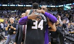 Giannis: “En büyük gücün, en büyük zayıflığın olabilir”