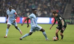 Kocaelispor ile Kasımpaşa puanları paylaştı: 0-0