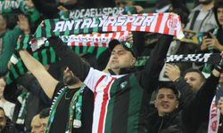 İki şehir iki takım 26 yıl önce başlayan dostluk