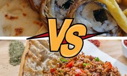 Kokoreç ve kokoretsi savaşı “Dünyanın En İyi Sakatat Yemekleri” listesinde!