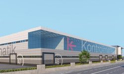 Türk şirketi Kontrolmatik’e Dünya Bankası’ndan ihale yasağı