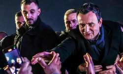 Kosova’da erken seçim: Kurti zafer ilan etti