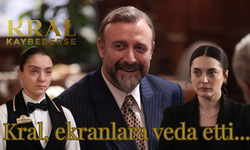 'Kral Kaybederse' neden final yaptı? Kenan Baran gerçekte kim? Hangi kitaptan uyarlama?