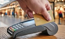 Kredi kartı faiz oranları düşürüldü