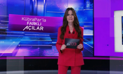 Kübra Par'ın sözleri Alevi vatandaşların tepkisini çekmişti! Özür geldi