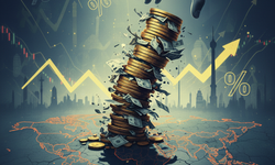 Küresel borç 346 trilyon dolarla yeni bir rekor kırdı