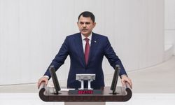Bakan Kurum: Hatay'da 455 bininci yuvamızın anahtarlarını teslim edeceğiz