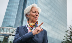 ECB’den büyüme mesajı: Lagarde aralık revizyonuna işaret etti
